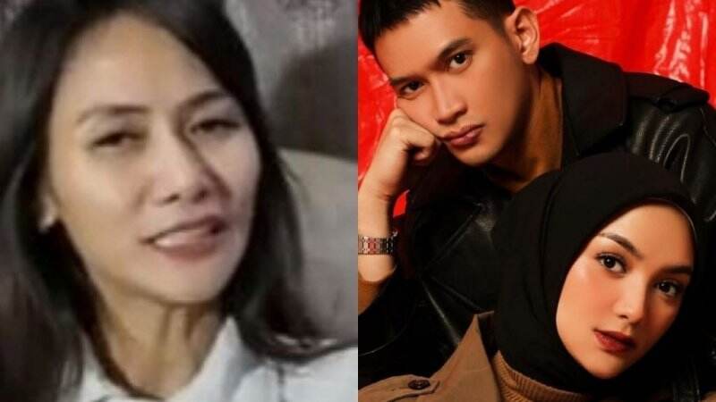 Citra Kirana Terancam Pisah dengan Suami, Rezky Aditya Disebut Bakal Dijemput Paksa Polisi Gegara Kasus Wenny Ariani