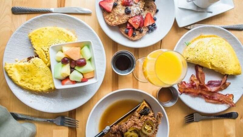 Awas! Menu Sarapan Ini Jangan Dimakan Pengidap Diabetes Ya!