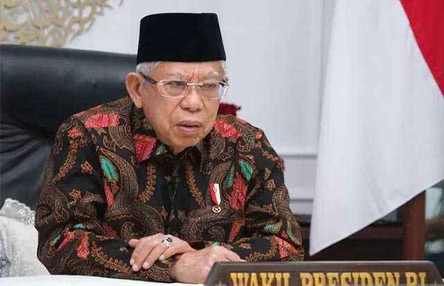 Umat Beragama tak Boleh Diserang