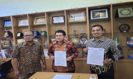 ASYKI-Baitul Wakaf Luncurkan Asuransi Ikhtiar Wakaf