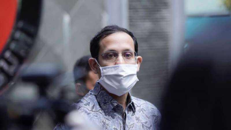 Menteri Elitis Itu Nadiem Makarim Bukan ya? Begini Kata Para Politisi