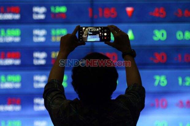 IHSG Diprediksi Masih Tertekan dan Menguji Level Psikologis 6.000