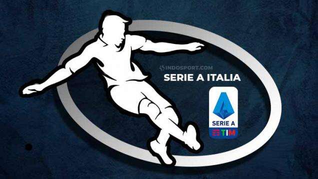 Jadwal Lengkap Pekan ke-3 Serie A Liga Italia, Rintangan AC Milan dari Ibu Kota