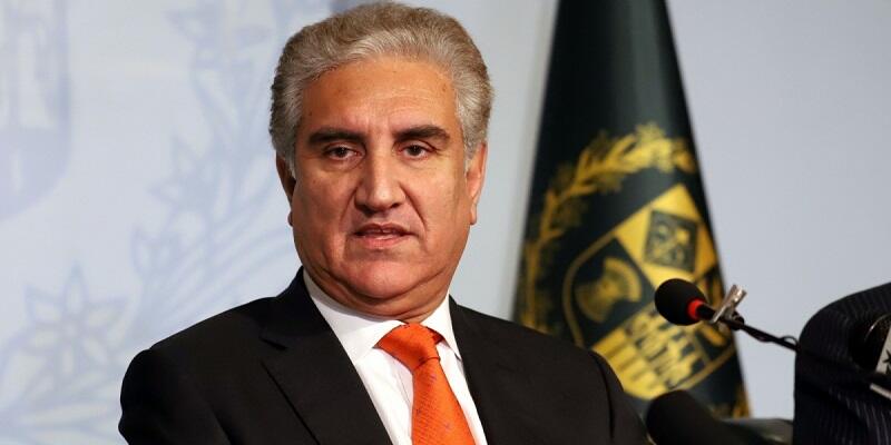 Menlu Pakistan: Jangan Melihat Pemerintahan Baru Afghanistan dengan Kacamata Lama