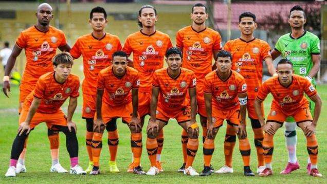 Keok di Laga Pembuka, Persiraja Pede Amankan 6 Poin dari PSS dan PSIS