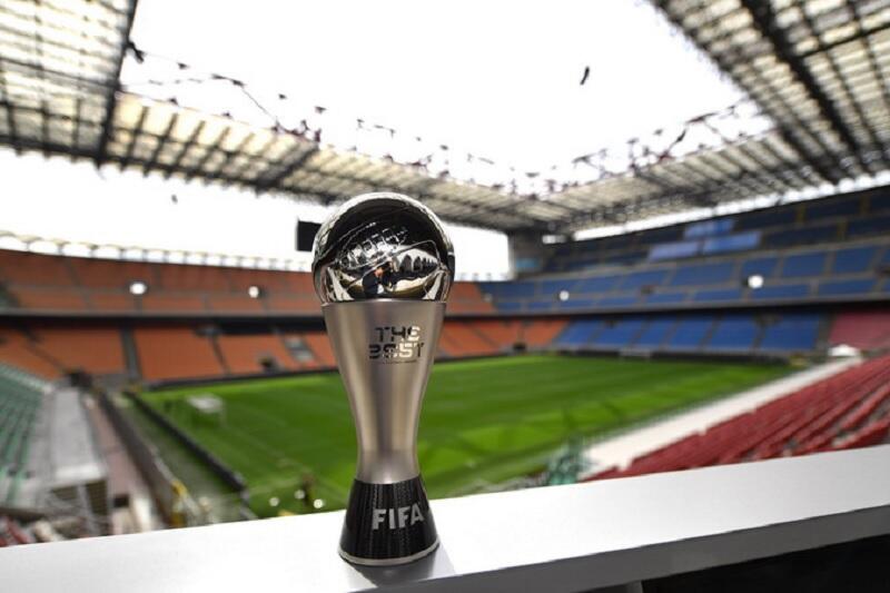 5 Calon Pemain Terbaik FIFA 2021 per September, Nomor 1 Kandidat Terkuat