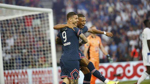 Jadwal Lengkap Pekan ke-5 Ligue 1 Prancis, PSG Hadapi Lawan Sulit