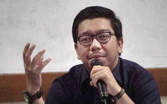 Wakil Ketua KPK Lili Pintauli Dilaporkan ke Bareskrim