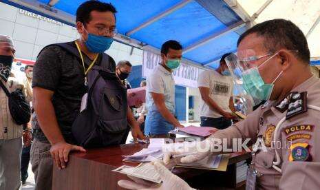 Jatim Gulirkan Program Pemutihan Pajak Kendaraan Bermotor
