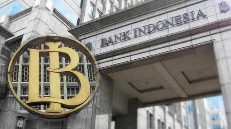 Kerja Sama LCS Kurangi Kebergantungan pada Dollar