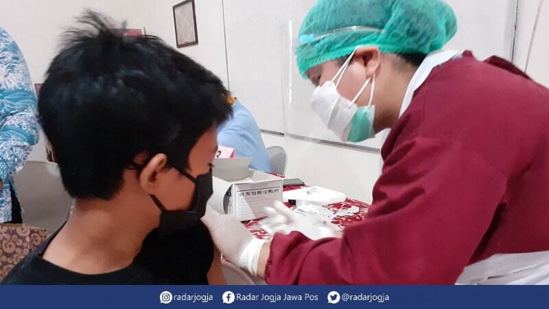 PTM Terbatas, Perketat Pengawasan dan Prokes