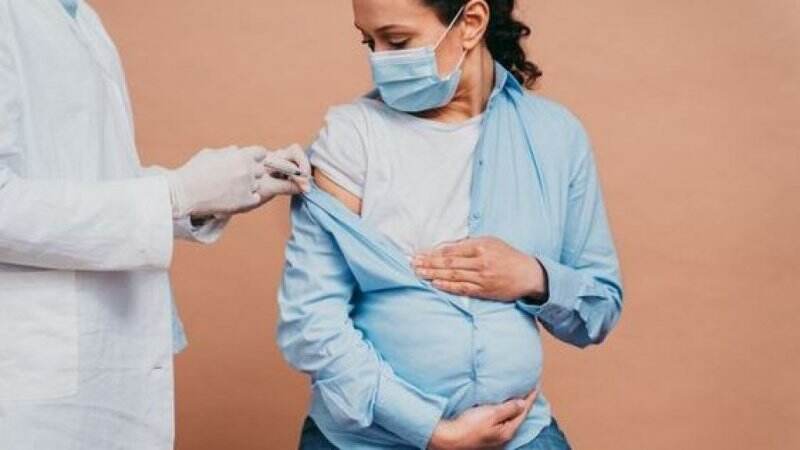 Ibu Hamil Bisa Bernapas Lega, Vaksin Pfizer Efektif Cegah COVID-19 pada Bumil!