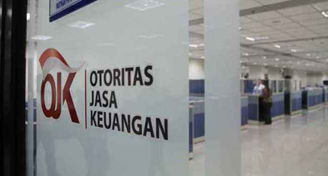 OJK Akselerasi Transformasi Digital