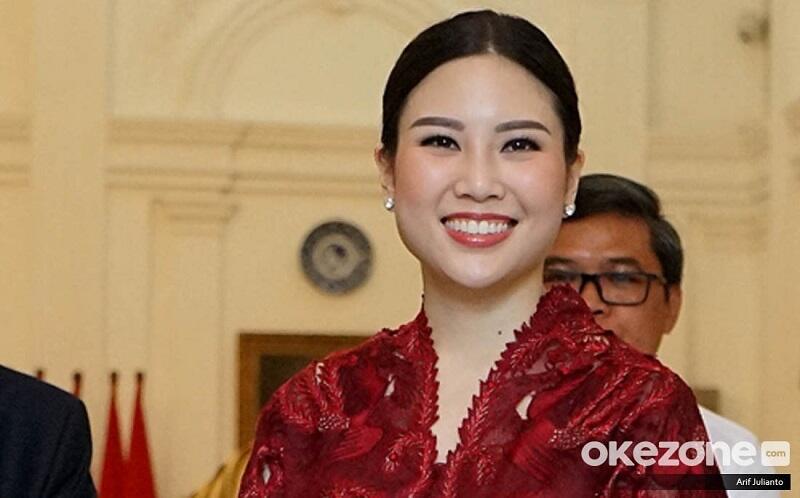Hari Olahraga Nasional 2021, Wamenparekraf Angela Dorong E-Sport Bangun Ekosistem Ekonomi Kreatif