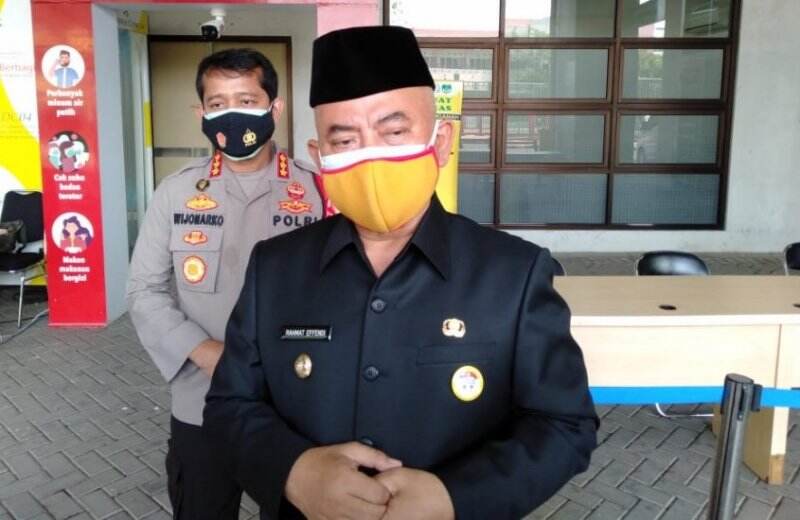 PPKM Level 3, Wali Kota Bekasi Minta Tempat Hiburan Malam Dibuka