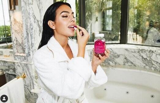 Perjalanan Hidup Georgina Rodriguez: Jadi Asisten Rumah Tangga, Bergaji Rp4,9 Juta hingga Hidup Penuh Kemewahan