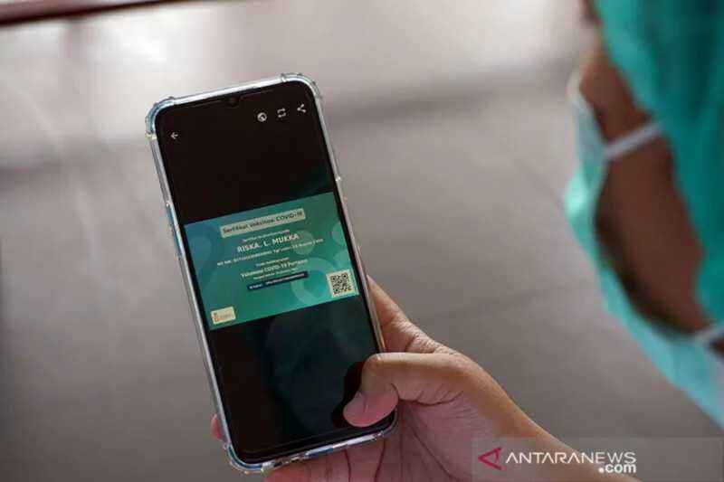 Masyarakat Jangan Khawatir, Ini Kemenkes: Tim Siber Polri Tidak Temukan Kebocoran Data eHAC