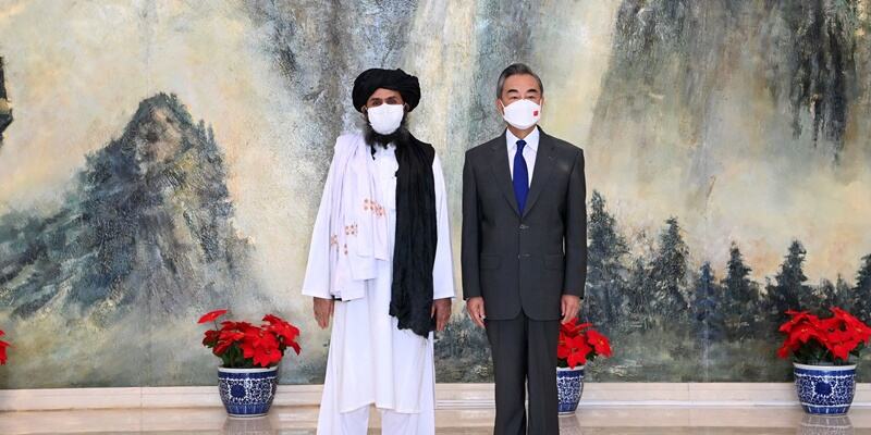 Dukung Pemerintahan Baru Taliban, China Gelontorkan Rp 442 Miliar ke Afghanistan