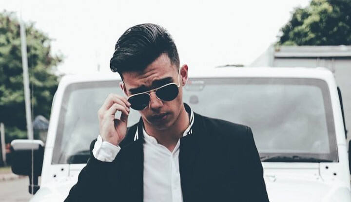 Setelah Divonis Penjara, Jeff Smith Bisa Bebas Bulan Ini