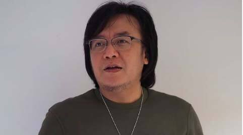 Ari Lasso Kena Kanker Ganas Harus Kemoterapi, Hal Ini yang Paling Ditakuti