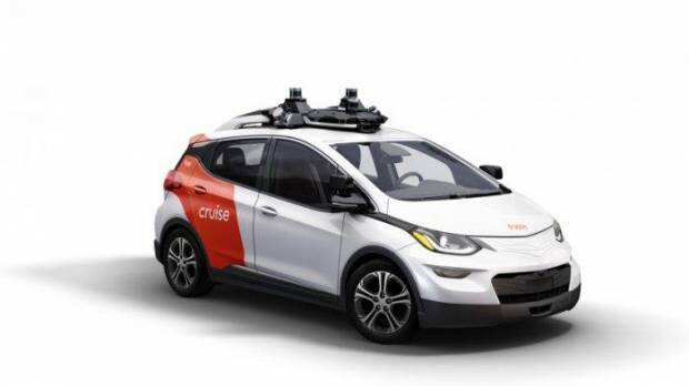 Honda Bersiap Tes Kendaraan Otonom Terbaru di Jepang