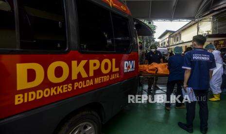 DPD: Revitalisasi Lapas Harus Dipercepat