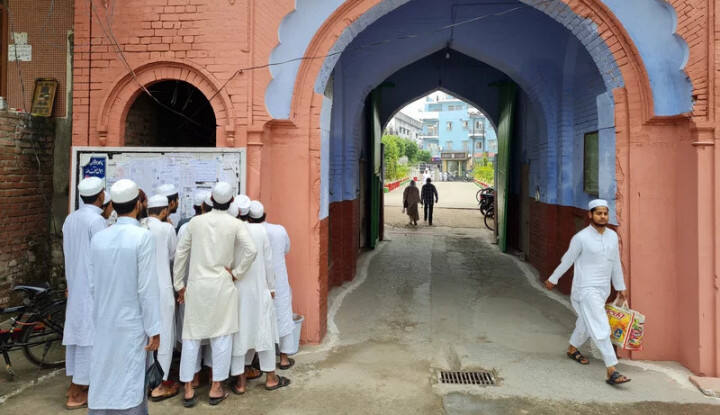 Ideologi Taliban Ternyata Memiliki Akar yang Mengejutkan di India yang Mayoritas Hindu