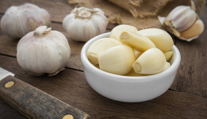 Suka Mengonsumsi Bawang Putih? Ini Manfaat Kesehatannya untuk Tubuh