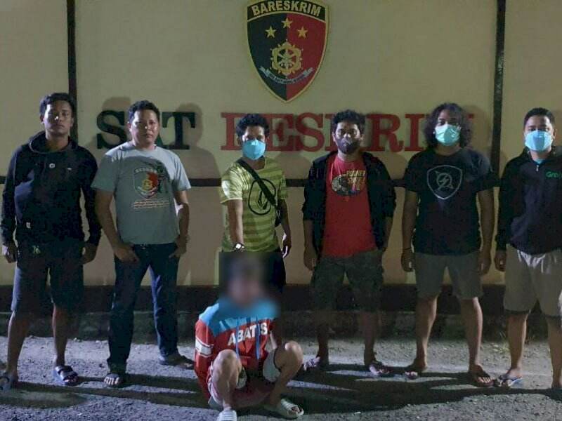 Setubuhi Gadis ABG Berkali-kali, Petani di Pinrang Diciduk Polisi