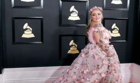 Elle King Makan Plasenta Setelah Melahirkan, Apa Gunanya?
