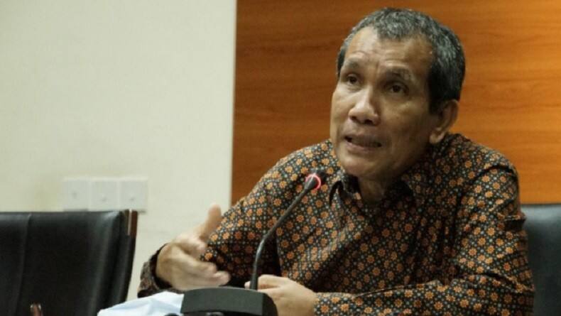 KPK Temukan Laporan Fiktif Harta Kekayaan 52 Pejabat Eksekutif