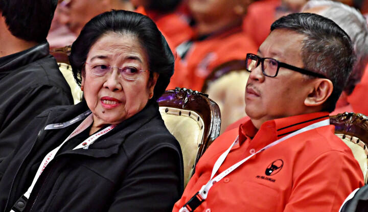 Ya Allah Bikin Lemes Dengernya, Kabarnya Bu Megawati Masuk Rumah Sakit, Pengakuan Orang PDIP..