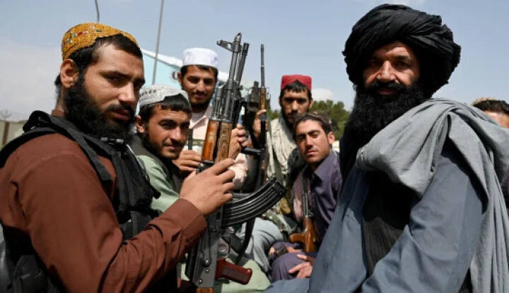 Pakar Ramalkan Tumbuhnya Terorisme di Bawah Pemimpin Taliban Terburuk dari yang Terburuk