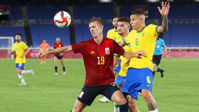 Brasil Minta FIFA Hukum 5 Tim Liga Inggris yang Tahan Pemain Amerika Selatan