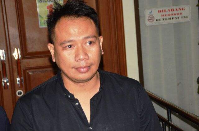 Vicky Prasetyo Hadapi Sidang Putusan Soal Kasus Pencemaran Nama Baik