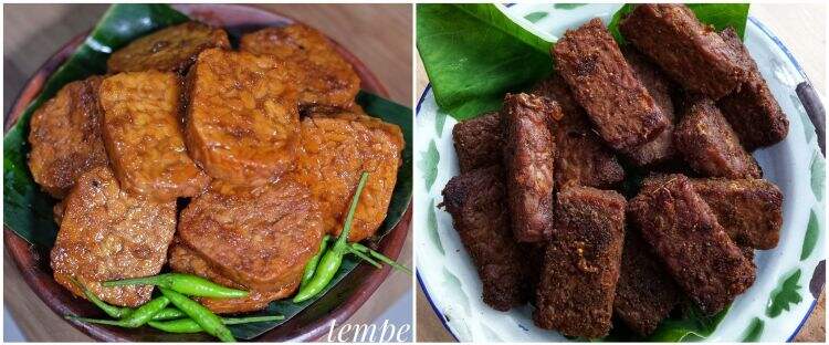 11 Resep tempe bacem rumahan, menu sederhana tapi istimewa