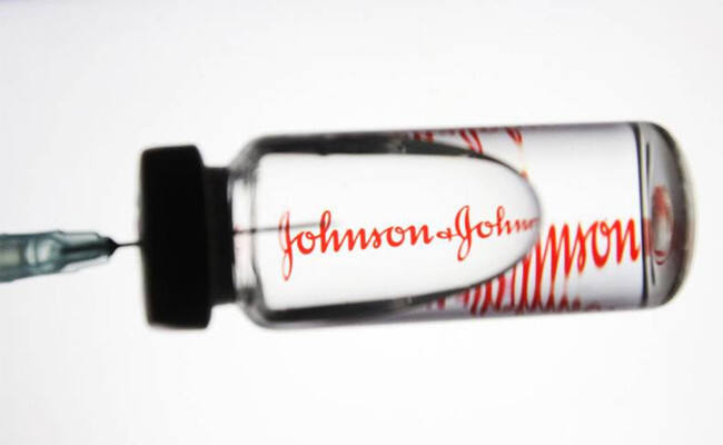 Diberi Izin oleh BPOM, WHO Jelaskan Efek Samping Vaksin Johnson and Johnson