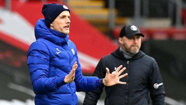 Thomas Tuchel Ketar-ketir, Bintang Andalannya Ingin Hengkang dari Chelsea