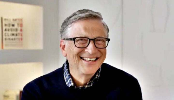 Pandemi Belum Berakhir, Miliarder Bill Gates Ambil Alih Saham Pangeran Arab di Four Seasons Hotel
