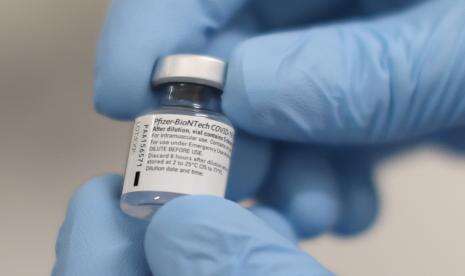 Selandia Baru Dapatkan Tambahan Dosis Pfizer dari Spanyol