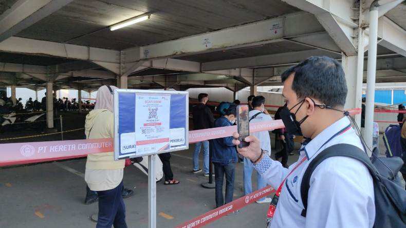 Data eHAC Dipastikan Aman, Kemenkes : Sudah Terintegrasi dengan PeduliLindungi