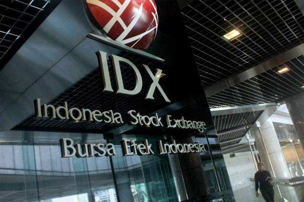 Melantai di Bursa, Saham IDEA Melesat 10% pada Pembukaan Perdagangan