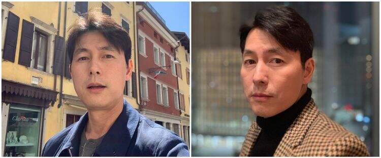 Peduli isu dunia, Jung Woo-sung donasi Rp 1,2 M bagi warga Afghanistan
