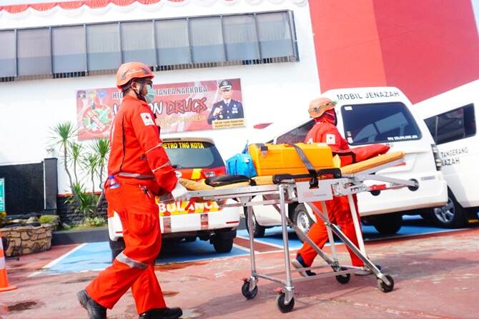 Tiga Napi yang Mendapat Perawatan di RUSD Tangerang Meninggal Dunia