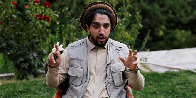 Tolak Kabinet Baru Taliban, Front Perlawanan Panjshir akan Umumkan Pemerintahan Transisi