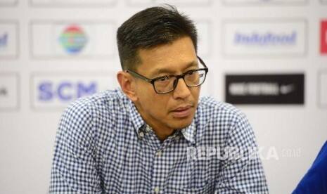 Persib Luncurkan Jersei Tandang Bersamaan Ultah PT PBB