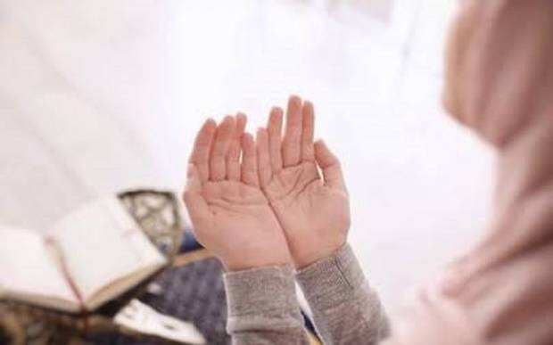 Doa Agar Amal Ibadah Diterima Allah Ta`ala