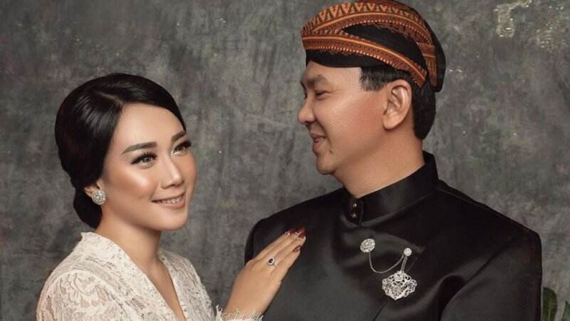 Blak-blakan, Puput Nastiti Devi Bongkar Hubungan dengan Ketiga Anak Ahok! Gak Akur Ya?