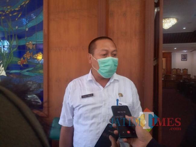 Kepala Diskan Tulungagung: Surat Rekomendasi Berfungsi untuk Pengamanan Pembelian BBM Nelayan