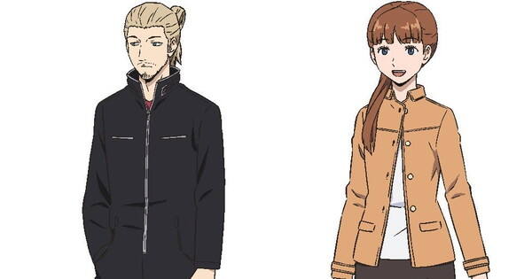 Anime ‘World Trigger’ Season 3 Mengumumkan Lebih Banyak Pemeran, Artis Lagu Tema